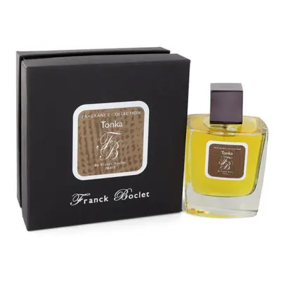 Franck Boclet - Tonka 100ml Eau De Parfum Spray