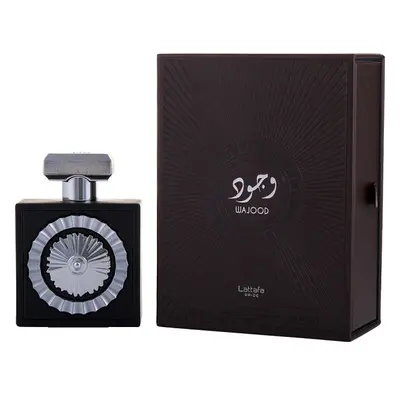 Lattafa - Wajood 100ml Eau De Parfum Spray