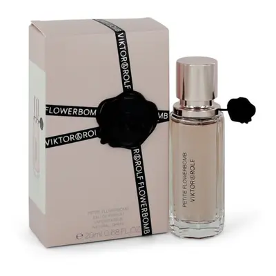 Viktor & Rolf - Flowerbomb 20ml Eau De Parfum Spray