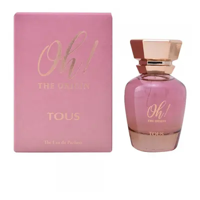 Tous - Oh! The Origin 50ml Eau De Parfum Spray