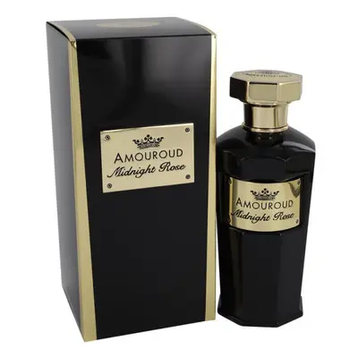 Amouroud - Midnight Rose 100ml Eau De Parfum Spray