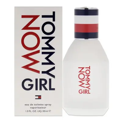 Tommy Hilfiger - Now Girl 30ml Eau De Toilette Spray