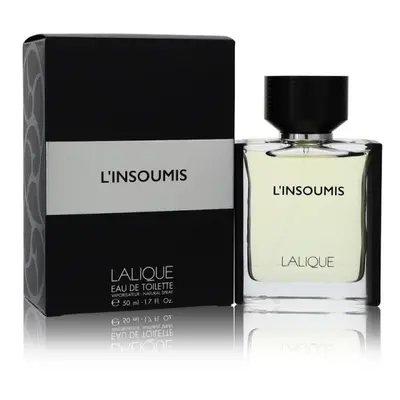 Lalique - L'Insoumis 50ml Eau De Toilette Spray