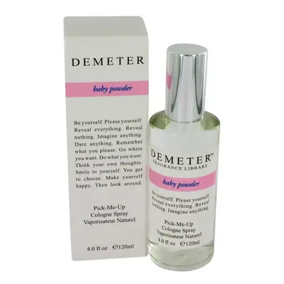 Demeter - Baby Powder 120ML Eau de Cologne Spray