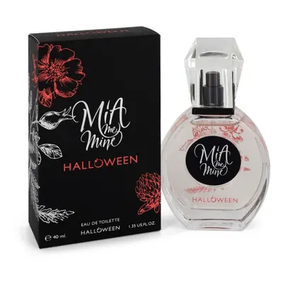 Jesus Del Pozo - Halloween Mia Me Mine 40ml Eau De Toilette Spray