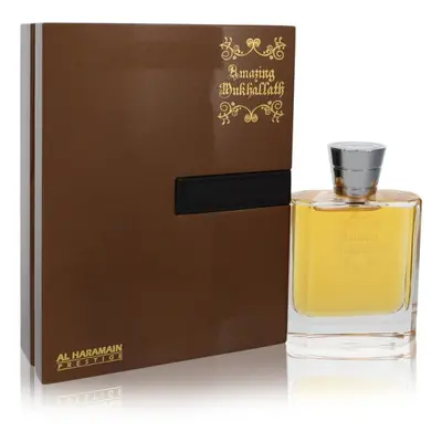 Al Haramain - Amazing Mukhallath 100ml Eau De Parfum Spray