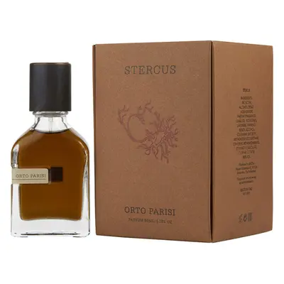 Orto Parisi - Stercus 50ML Perfume Spray