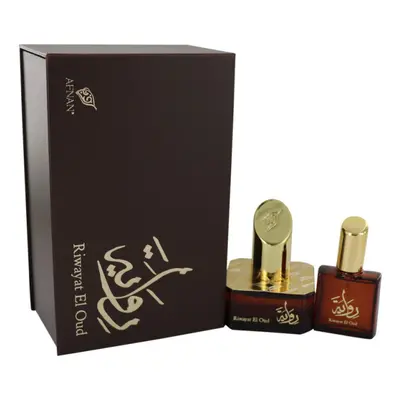 Afnan - Riwayat El Oud 70ml Gift Boxes