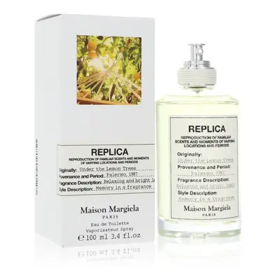 Maison Margiela - Replica Under The Lemon Trees 100ml Eau De Toilette Spray