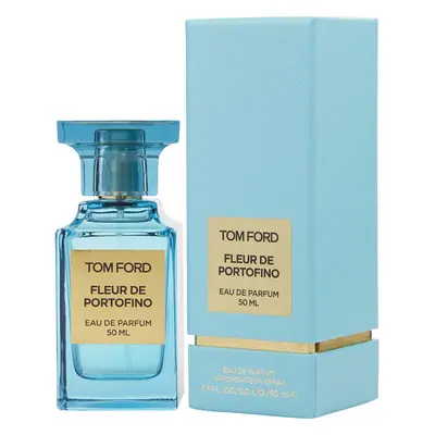 Tom Ford - Fleur De Portofino 50ml Eau De Parfum Spray