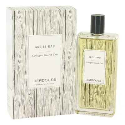 Berdoues - Arz El-Rab 100ml Eau De Toilette Spray