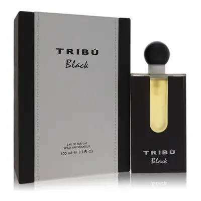 Benetton - TribÃ¹ Black 100ml Eau De Parfum Spray