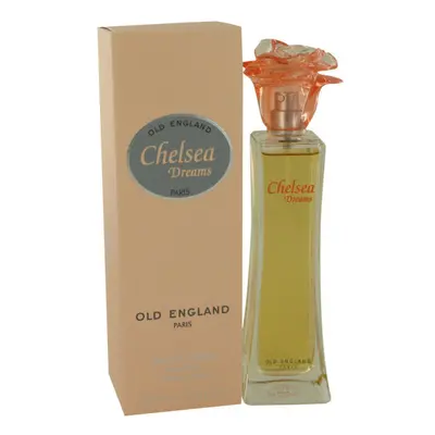 Old England - Chelsea Dreams 100ml Eau De Toilette Spray