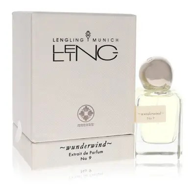 Lengling Munich - Wunderwind Extrait De Parfum No 9 50ml Perfume Extract Spray