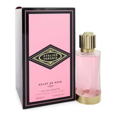 Versace - Eclat De Rose 100ml Eau De Parfum Spray