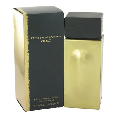 Donna Karan - Donna Karan Gold 100ml Eau De Parfum Spray