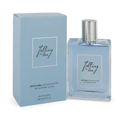 Philosophy - Falling In Love 120ml Eau De Parfum Spray