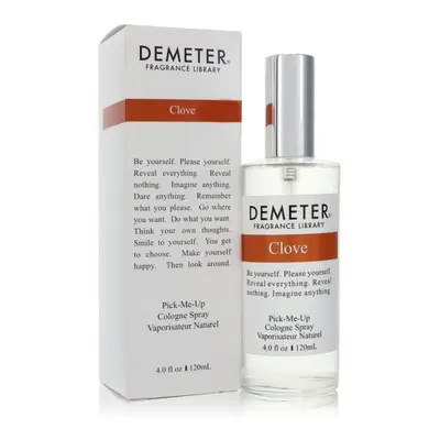 Demeter - Clove 120ml Eau de Cologne Spray