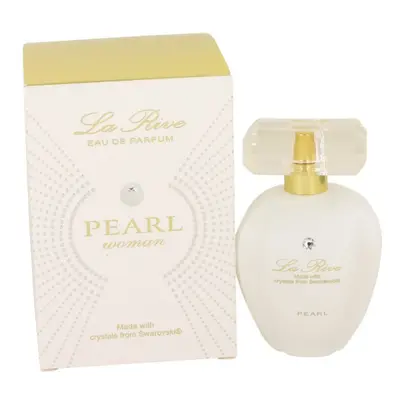 La Rive - Pearl 75ml Eau De Parfum Spray