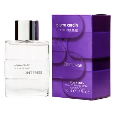 Pierre Cardin - L'Intense 50ml Eau De Parfum Spray