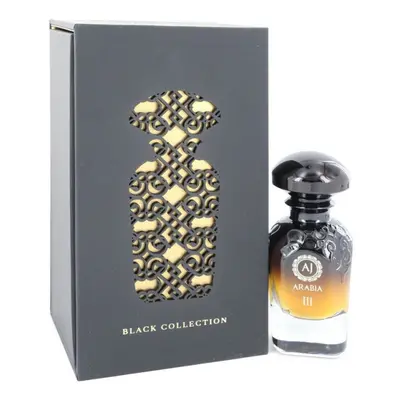 Widian - Arabia Black III 50ml Perfume Extract Spray