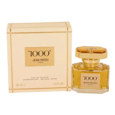 Jean Patou - 1000 30ml Eau De Toilette Spray