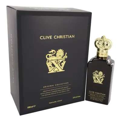 Clive Christian - Clive Christian X 100ml Perfume Spray