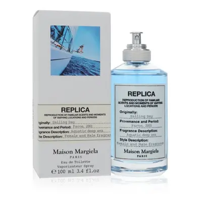 Maison Margiela - Replica Sailing Day 100ml Eau De Toilette Spray