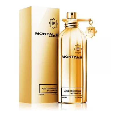 Montale - Aoud Queen Roses 100ML Eau De Parfum Spray