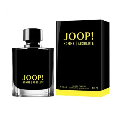 Joop! - Joop! Homme Absolute 120ml Eau De Parfum Spray