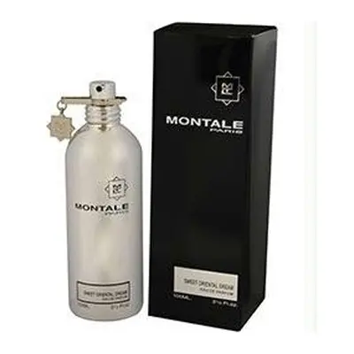 Montale - Sweet Oriental Dream 100ml Eau De Parfum Spray