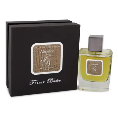 Franck Boclet - Absinthe 100ML Eau De Parfum Spray