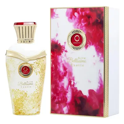 Orientica - Arte Bellissimo Exotic 75ml Eau De Parfum Spray