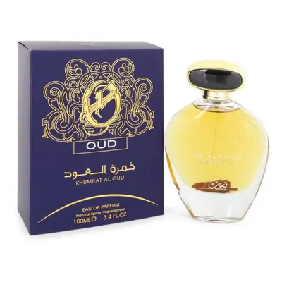 Nusuk - Oud Khumrat Al Oud 100ml Eau De Parfum Spray