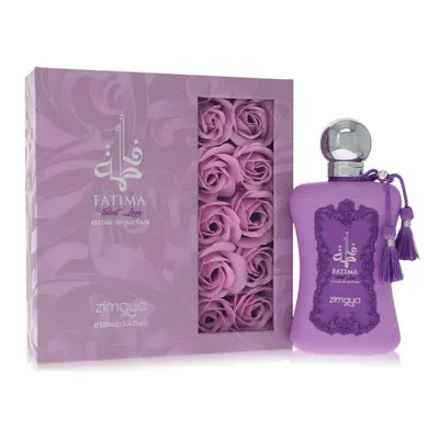 Afnan - Fatima Velvet Love 100ml Eau De Parfum Spray