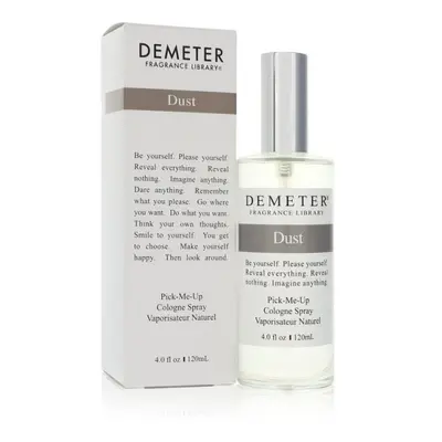 Demeter - Dust 120ml Eau de Cologne Spray