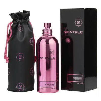 Montale - Rose Elixir 100ml Eau De Parfum Spray