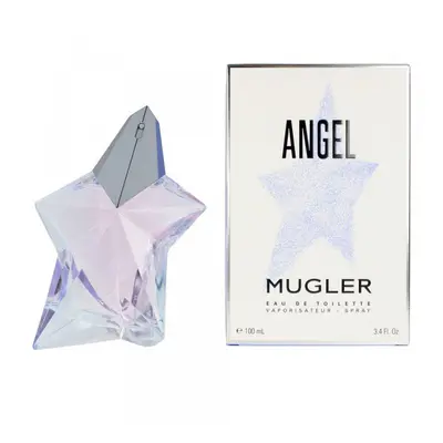 Thierry Mugler - Angel 100ml Eau De Toilette Spray