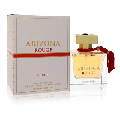 Riiffs - Arizona Rouge 100ml Eau De Parfum Spray