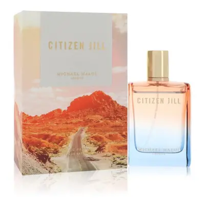 Michael Malul - Citizen Jill 100ml Eau De Parfum Spray