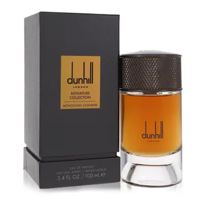 Dunhill London - Mongolian Cashmere 100ml Eau De Parfum Spray