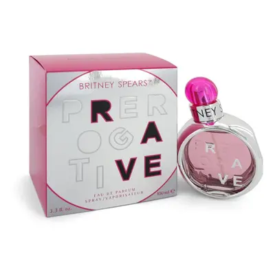 Britney Spears - Prerogative Rave 100ml Eau De Parfum Spray