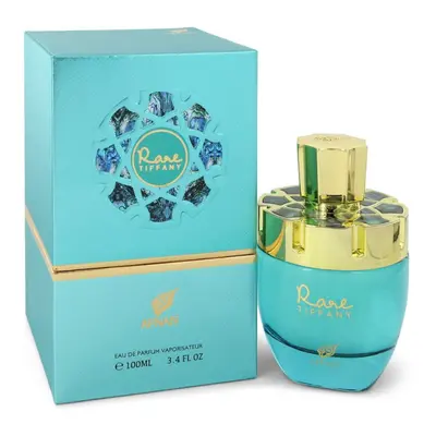 Afnan - Rare Tiffany 100ml Eau De Parfum Spray