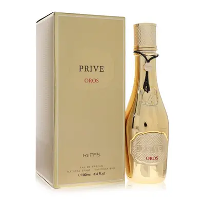 Riiffs - Prive Oros 100ml Eau De Parfum Spray