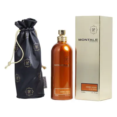 Montale - Honey Aoud 100ml Eau De Parfum Spray