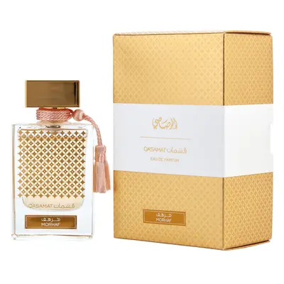 Rasasi - Qasamat Morhaf 65ml Eau De Parfum Spray