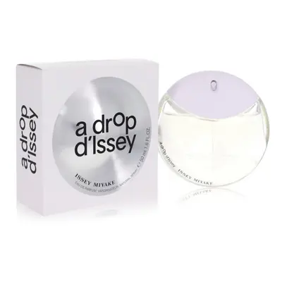 Issey Miyake - A Drop D'Issey 50ml Eau De Parfum Spray