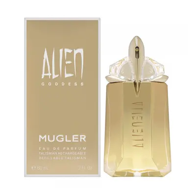 Thierry Mugler - Alien Goddess 60ml Eau De Parfum Spray