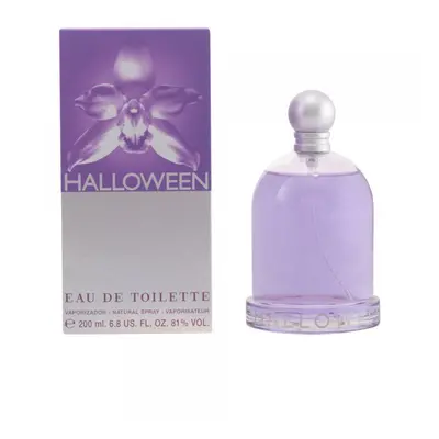 Jesus Del Pozo - Halloween 200ml Eau De Toilette Spray