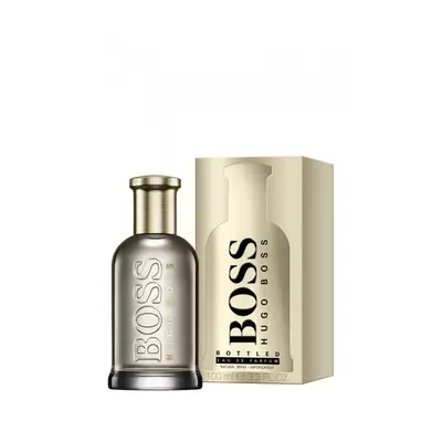 Hugo Boss - Boss Bottled 100ml Eau De Parfum Spray